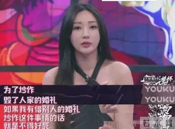 16年后,柳岩被娱乐圈“扒光”的衣服,终于被大鹏一点点穿了回去