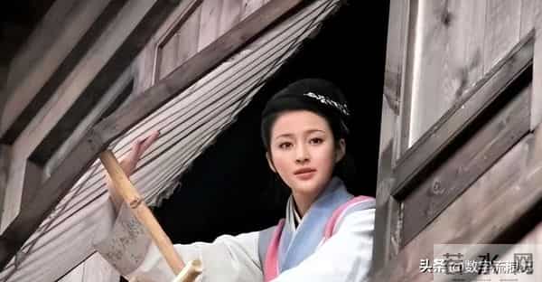 谁才是真正的“潘金莲”?盘点荧屏上的经典金莲扮演者