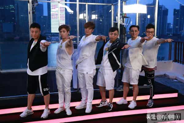 “时间管理”事件5年后,46岁的罗志祥才意识到,自己在经历什么