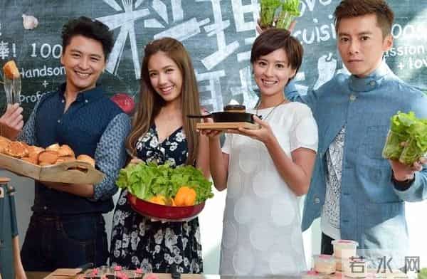 宝岛偶像剧一哥李国毅宣布结婚，新娘大他三岁，恋爱16年终成正果