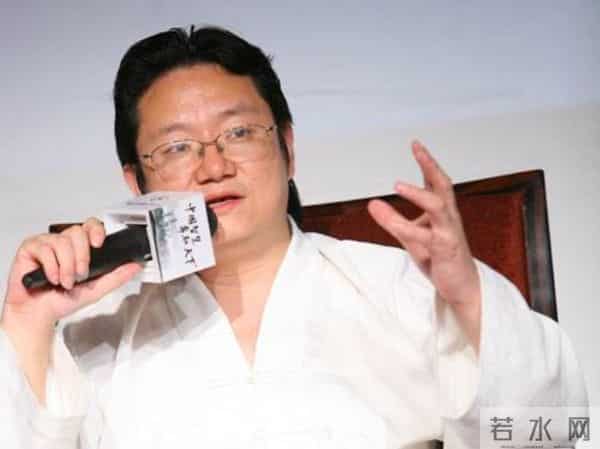 “水下闭气”2小时的李一道长，被拆穿后去美国，混不下去又回国