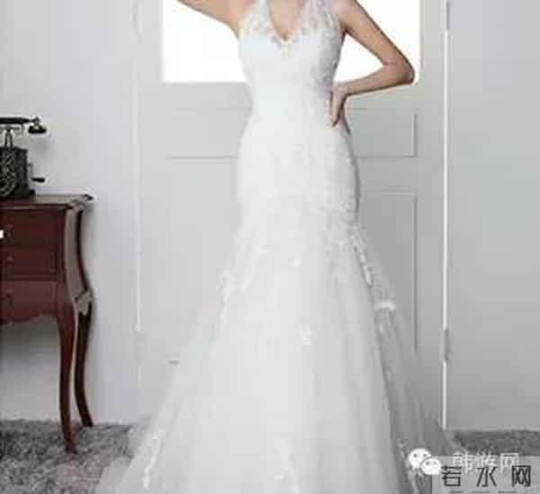 林心如的结婚照你看过了吗？实在美爆了！