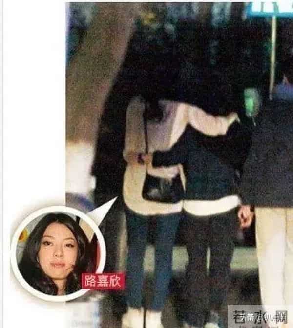 庄雯如凭什么“截胡”舒淇,嫁给“最渣前任”张震?