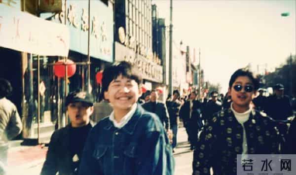 大张伟的人间清醒:坚持与兄弟AA分账,拒绝黄小蕾专爱胖老婆