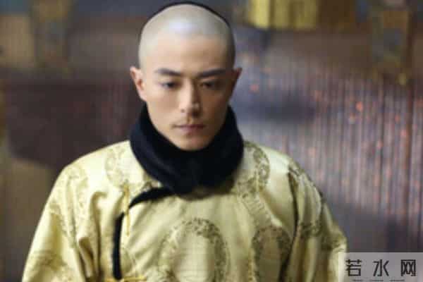 重温《如懿传》才懂:乾隆最初深爱如懿,为何年老了突然变心?