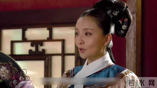 甄嬛传集剧目录甄嬛传