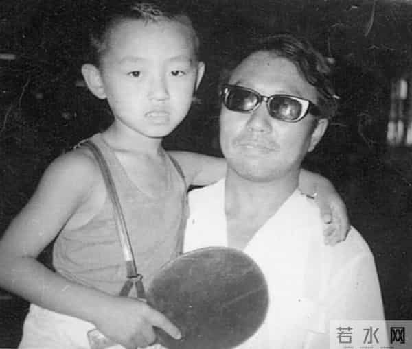 孔令辉爸爸孔祥智:儿子前半生是我的骄傲,后半生却成了我的牵挂