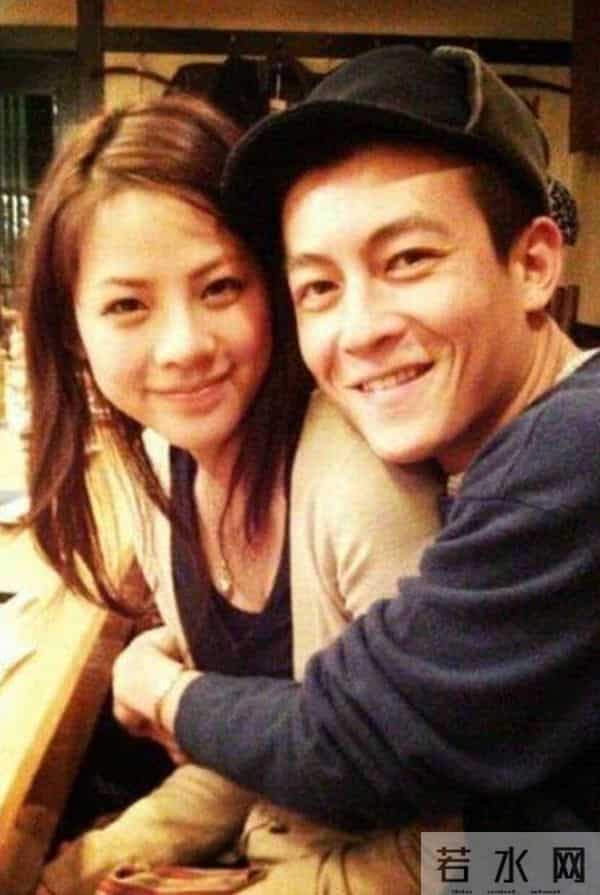 陈冠希前女友谢熙婷要坐牢了!这位嫩模的上位史不要太彪悍