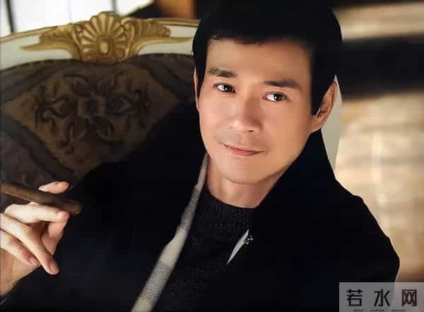 靠老婆成名的男星，张杰、杜江被捧成一线，果然娶个好妻旺三代