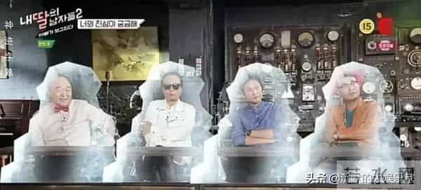 10部恋爱韩综：我可以单身，但我磕的CP必须结婚