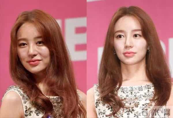 整容后遗症有多可怕?当年在中国爆红的韩星,现在都认不出来了