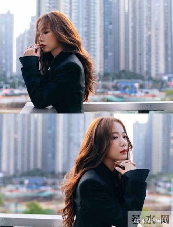 从坚决不拍裸戏,到几乎全裸出镜!起底“过气花旦”王珞丹上位史