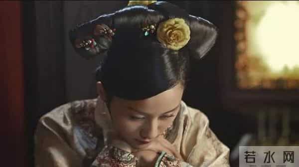 重温《如懿传》才懂:乾隆最初深爱如懿,为何年老了突然变心?