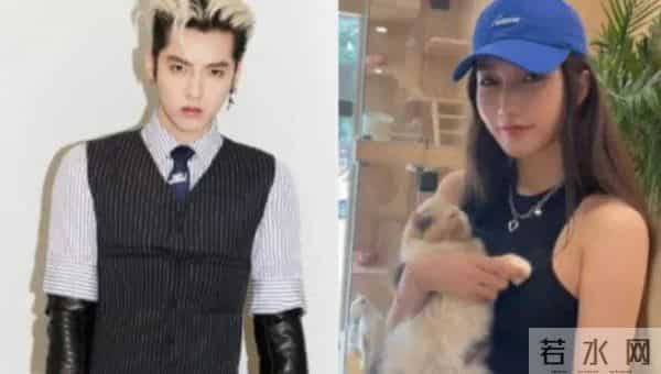 吴亦凡回应私生活风波：没有“诱奸”等行为，已报案