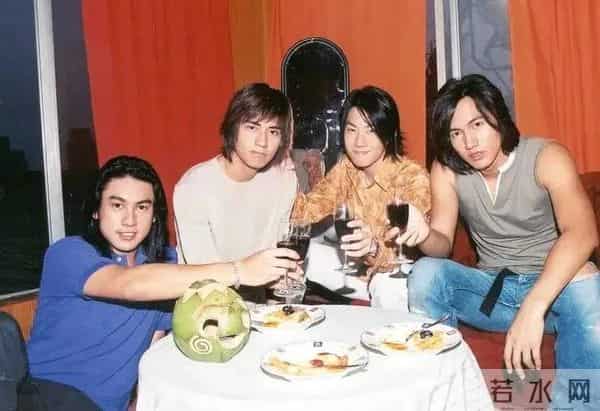 收视最高的10部台湾偶像剧：《天国的嫁衣》第9，《流星花园》第2