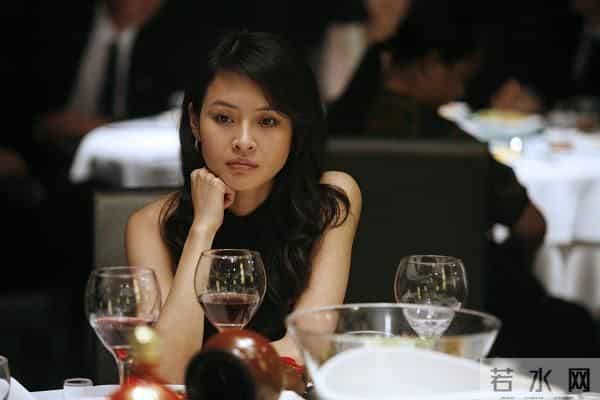 电视剧《手机》之伍月,进退之间看小三的自我修养