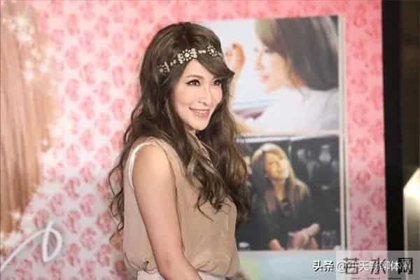 看似“人畜无害”，实则“女版海王”的五位女星，纸包不住火