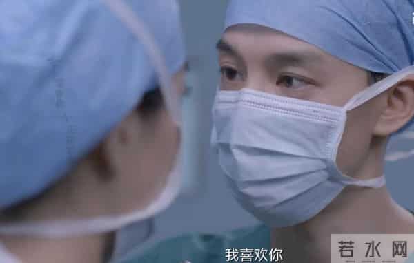 看完6集《白色城堡》，我连发感叹：终于有部像样的国产医疗剧了