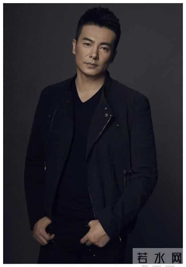 43岁于波出道即巅峰,倾尽所有在北京买两套四合院,如今躺着笑?