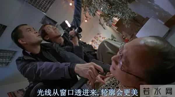 如此「特殊的服务」，这部10万人打出的8.2让人长见识了