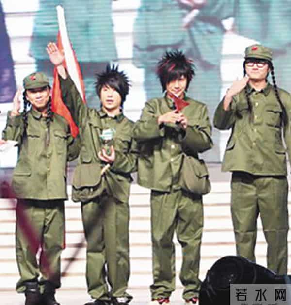 大张伟的人间清醒:坚持与兄弟AA分账,拒绝黄小蕾专爱胖老婆