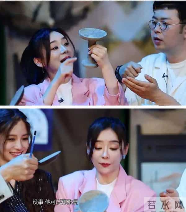 艺人“下头”行为大比拼:低级玩笑、霸凌偷窃,一个比一个离谱