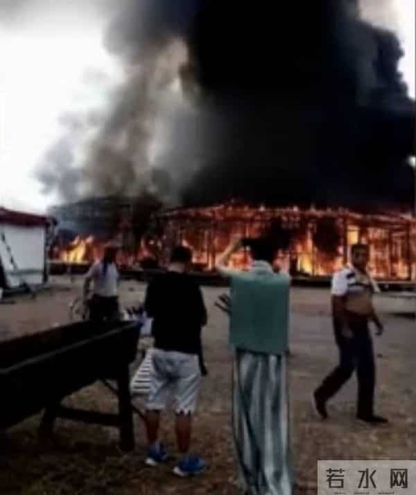 荣仓奈奈和贺来贤人宣布结婚;《大唐荣耀》剧组拍摄时引起大火;李洪基疲劳累积,7日前往医院...