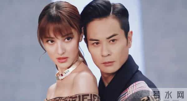 8任女友无缝对接、脚踩多条船,郑嘉颖凭啥能娶到小21岁白富美?