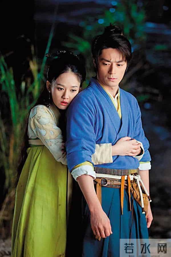 “恋爱脑”陈乔恩：恋爱三年不工作，她真的为爱息影了吗？