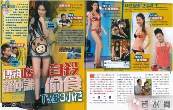 曾经人人喊打的“家暴男”，婚后竟然把女强人都宠成了小女孩？