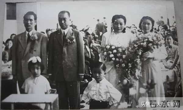 与戴笠偷情的“杭州第一美人”，到底有多美？私房照曝光美人相貌