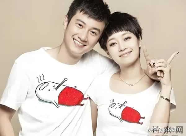 离婚六年后，即将解锁新身份的马伊琍，已经是文章高攀不起的存在