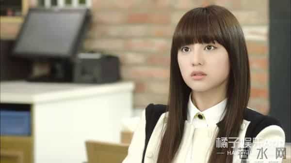 她是《太阳》里的傲娇女二,长相甜美恋情却永远不顺...