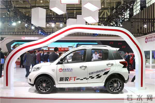 韩国女团竟然也对这款小型电动汽车情有独钟