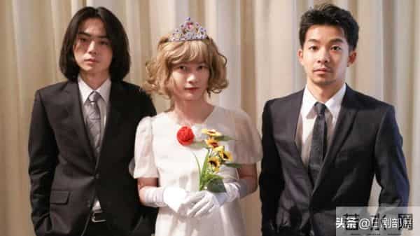 日本爆红男演员确诊新冠,绯闻女友同日确诊