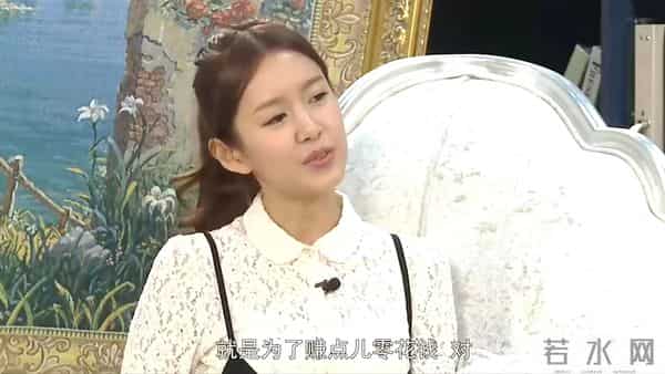 张子萱：二婚张子萱饱受争议嫁给陈赫，如今家庭美满