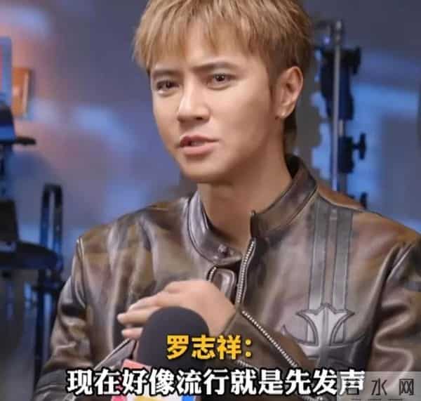 曝罗志祥已立好遗嘱,每次治疗都强撑笑容,只愿妈妈能好好活下去