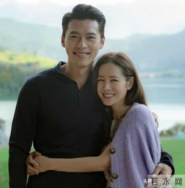 影后败给孙艺珍还看旧爱玄彬晒恩爱？宋慧乔曝缺席青龙奖红毯真相