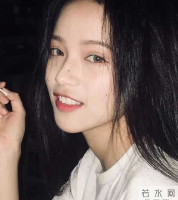 中国十大美女网红