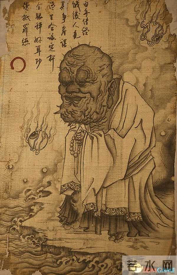 《黑神话:悟空》全影神图一览 全小妖头目妖王人物图鉴及剧情故事