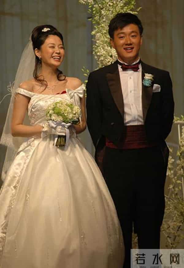 孕肚披婚纱独特风景线，李小璐 孙俪 陈妍希谁是最美大肚新娘？