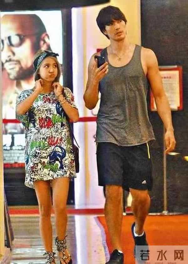 “玉女天后”蔡依林：21岁认识周杰伦，情史丰富，42岁选择单身