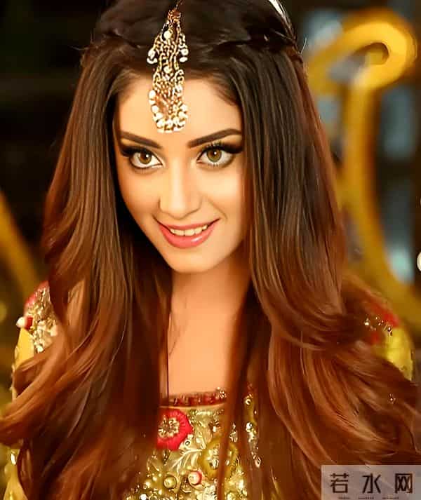 亚洲 48 国第一美女大盘点!个个美到开挂,中国这位藏着大悬念