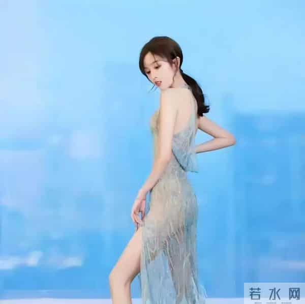 炒作女王隋棠:红毯露肉博眼球,污蔑王心凌是小三炒热度