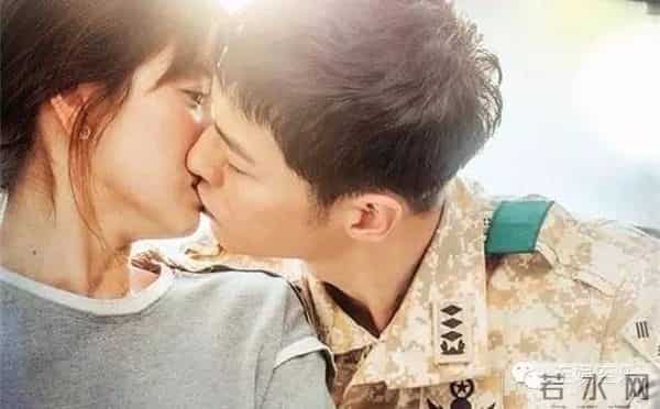 宋仲基的可乐吻，玄彬的泡沫吻，哪个老公的吻让你心动？