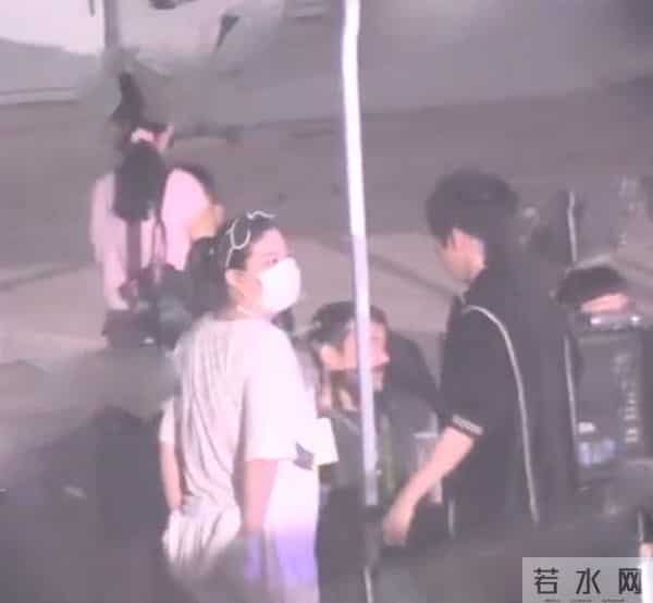 大张伟的人间清醒:坚持与兄弟AA分账,拒绝黄小蕾专爱胖老婆