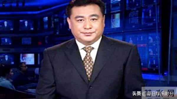 曾经的‘央视一哥’张宏民到底惹了谁？因“未婚未育”遭攻击