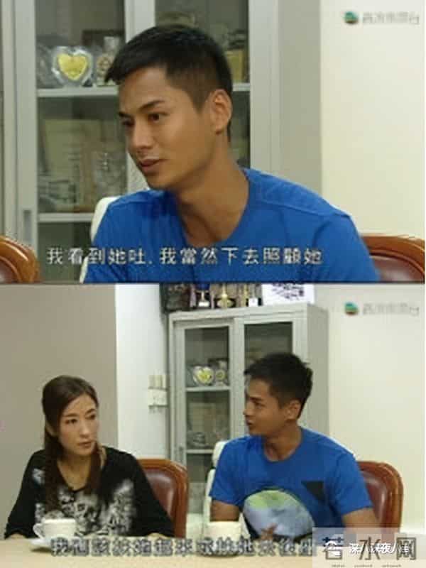 曾经人人喊打的“家暴男”，婚后竟然把女强人都宠成了小女孩？