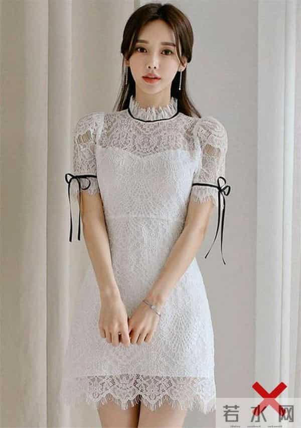 真正的小个子变美榜样,看IU就够了