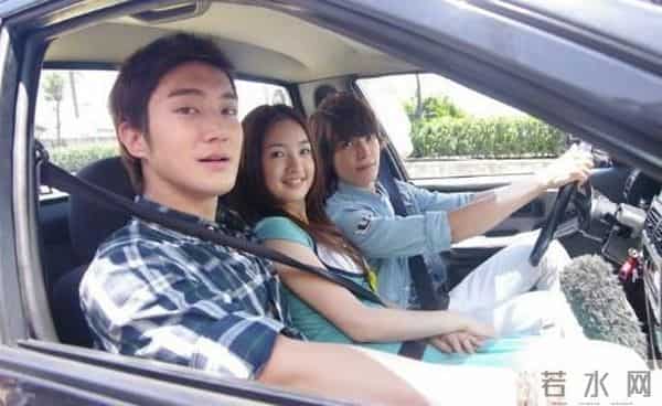 林允儿范冰冰合影引热议，细数中韩明星合影谁才是气场王